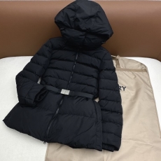 Burberry Down Jackets